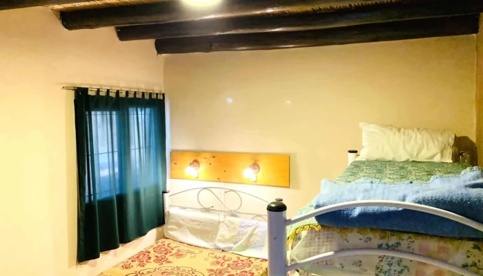 Posada La Tranquila Habitaciones - Caucete