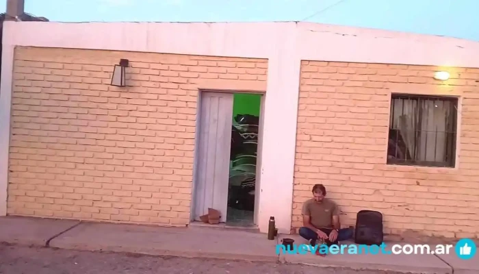Posada La Tranquila Videos - Caucete