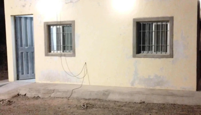 Posada La Tranquila Zona - Caucete