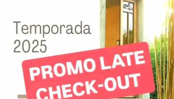 Posada Paloma -    Suite Guest House Del Propietario - La Granja
