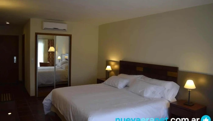 Posta Carreta Hotel Aparts Y Casas De Campo Complejo Turistico Y Barrio Privado Del Propietario - Santa Rosa de Calamuchita