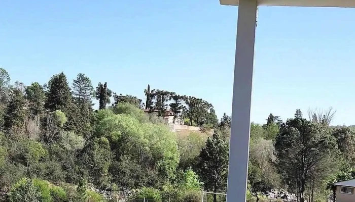 Posta Carreta Hotel Aparts Y Casas De Campo Complejo Turistico Y Barrio Privado Exterior - Santa Rosa de Calamuchita