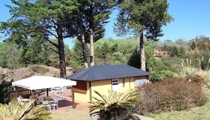 Posta Carreta Hotel Aparts Y Casas De Campo Complejo Turistico Y Barrio Privado Videos - Santa Rosa de Calamuchita