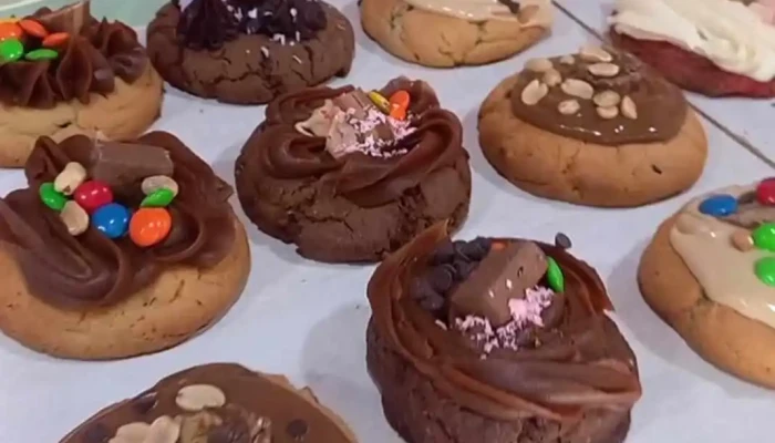 Postres -  Videos - Rawson