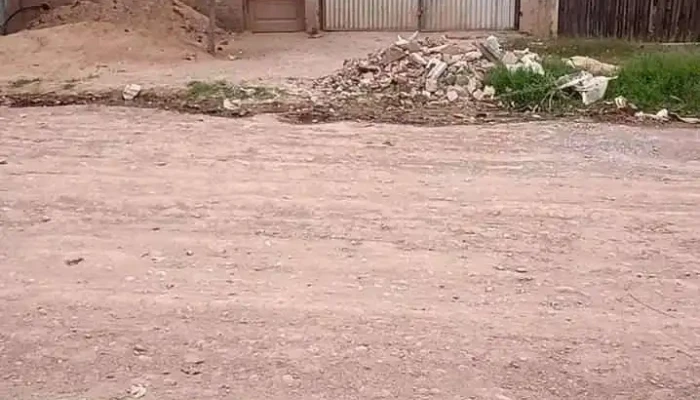 Presidente Peron De Los Visitantes - San Pedro de Jujuy