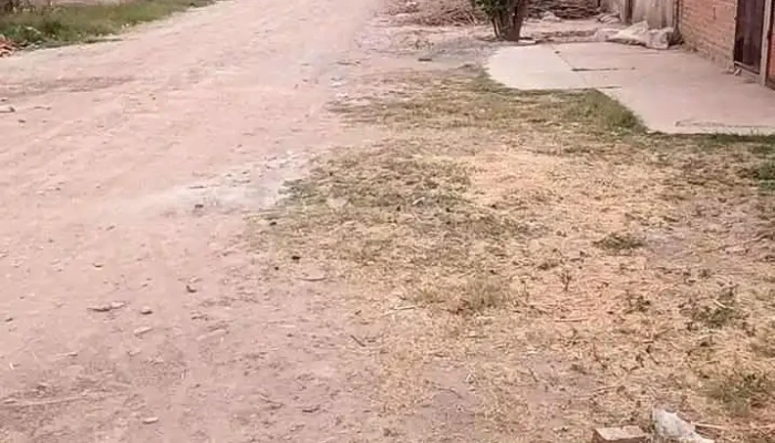 Presidente Peron Direccion - San Pedro de Jujuy