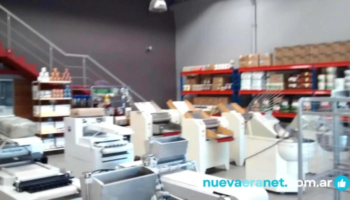 Princor -  Interior - Córdoba