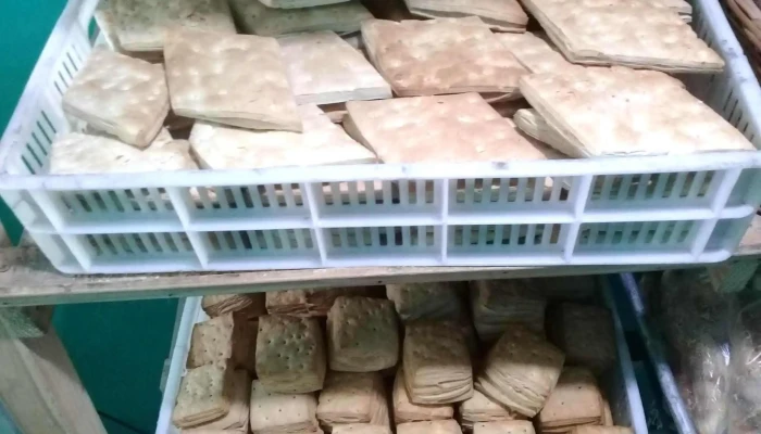 Productos Artesanales -  Comida Y Bebida - Concepción