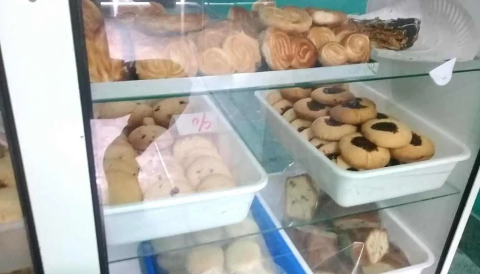 Productos artesanales - Concepción