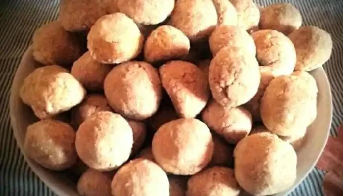 Productos Artesanales Sin Tacc Comida Y Bebida - San Javier