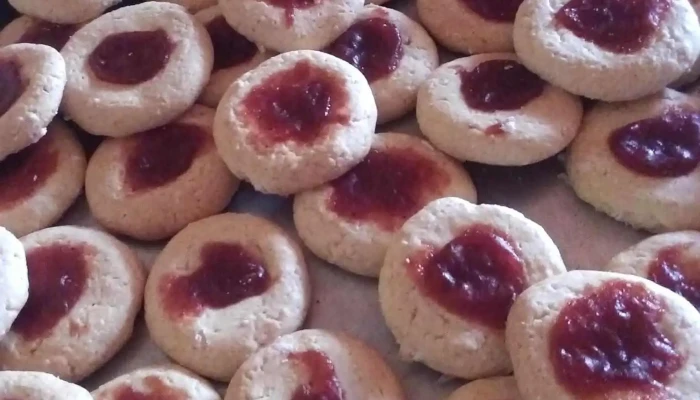 Productos Artesanales Sin Tacc Del Propietario - San Javier