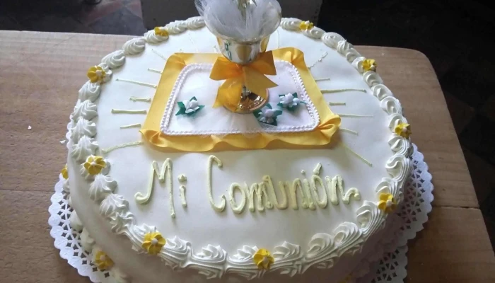 Productos Panificados Evamar -  Tarta - Rafaela