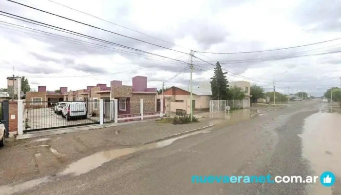 Propiedad En Venta - Las Heras
