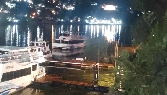Puente Uruguay -  Abierto Ahora - Villa Carlos Paz