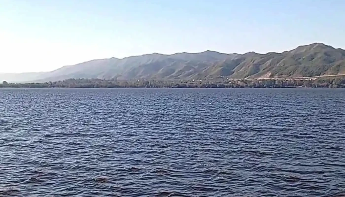 Puente Uruguay -  Mas Recientes - Villa Carlos Paz
