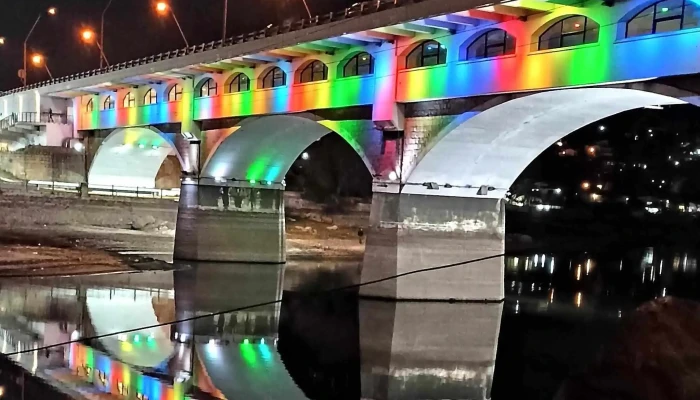 Puente Uruguay -  Precios - Villa Carlos Paz