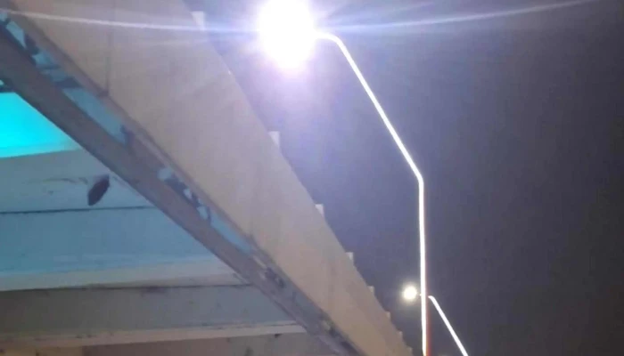 Puente Uruguay -  Promocion - Villa Carlos Paz