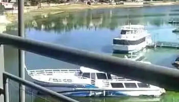 Puente Uruguay -  Puente - Villa Carlos Paz