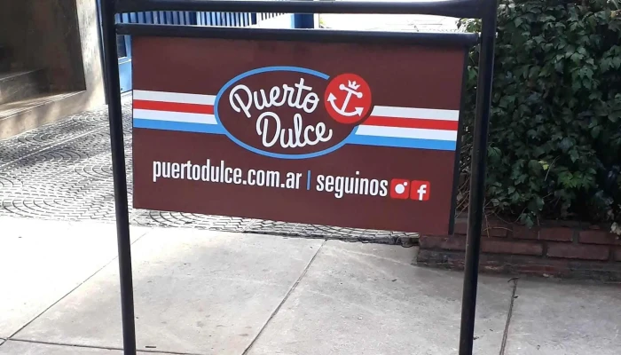 Puerto Dulce Sucursal Cuba -  Cerca De Mi - Cdad. Autónoma de Buenos Aires