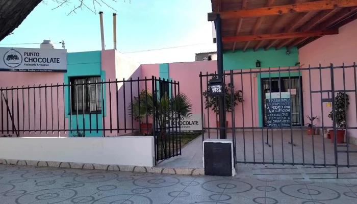 Punto Chocolate -  Del Propietario - Mendoza