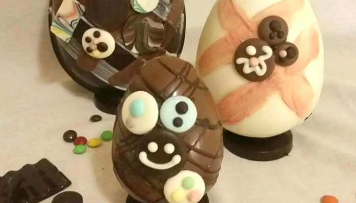 Punto Chocolate - Mendoza