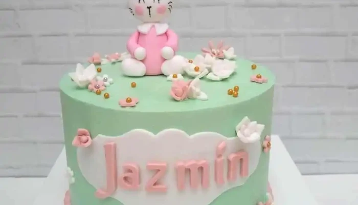 Punto Chocolate -  Pastel De Cumpleanos - Mendoza