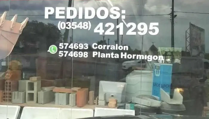 Quinteros Construcciones - Huerta Grande