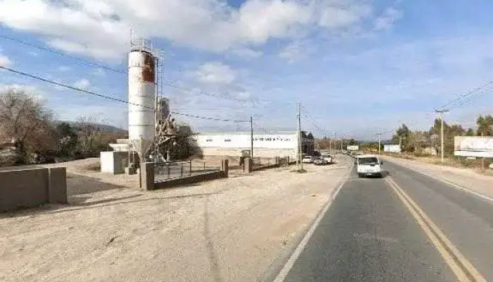 Quinteros Construcciones -  Numerodeg - Huerta Grande