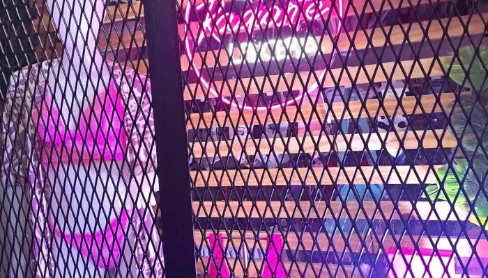 Radiante Lenceria -  Interior - Gdor. Virasoro