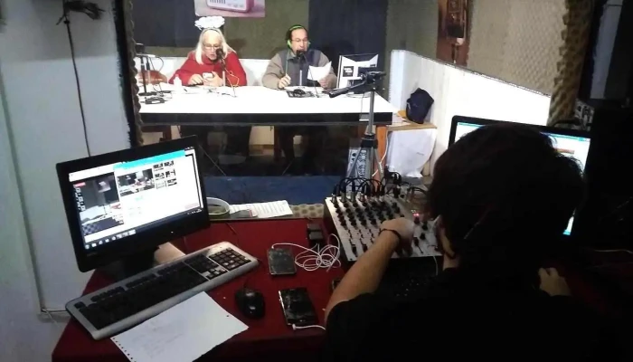 Radio Stylo 92.7 - Villa Dolores