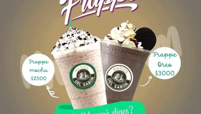 Raices Del Sabor Cafe Al Paso Del Propietario - Tudcum