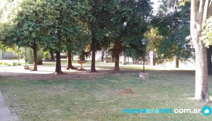 Ram Santa Ana -  Del Propietario - El Trebol