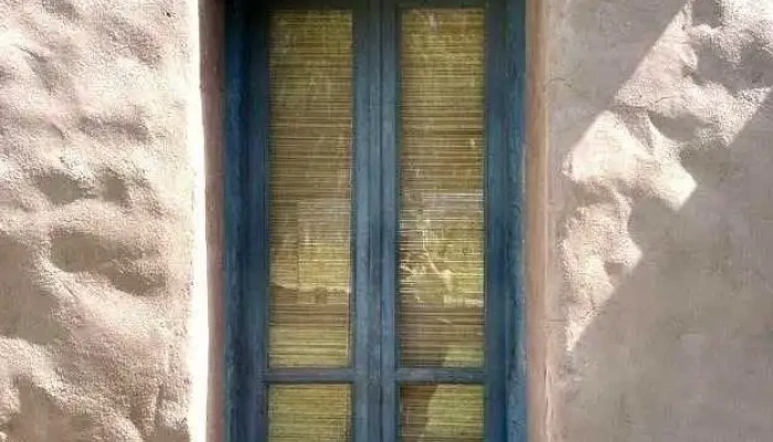 Rancho De Ansilta -  Exterior - Barreal