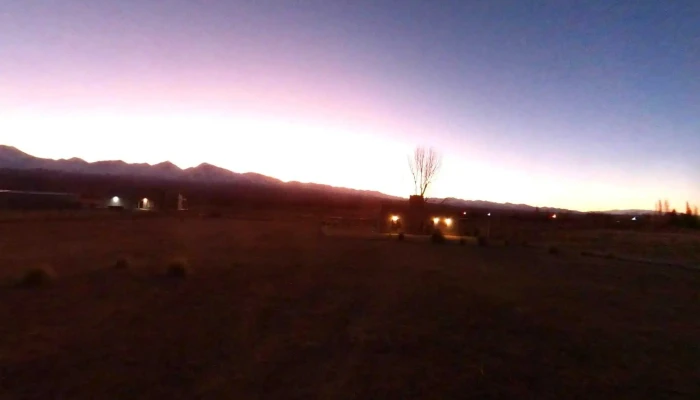 Rancho De Ansilta -  Promociondeg - Barreal
