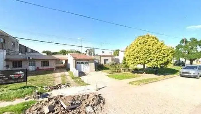 Rappachiani -    Soluciones En Productos De Lona   Casa Central Marcos Juarez Cerca De Mideg - Marcos Juárez