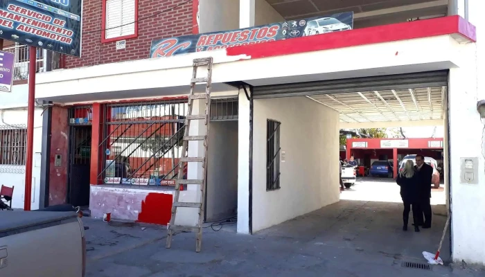 Rc Repuestos Y Accesorios -  Del Propietario - Tucumán