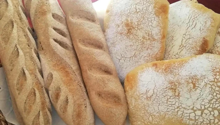 Rd Panificados -  Comida Y Bebida - Godoy Cruz