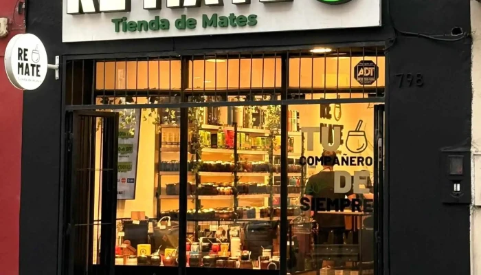 Re Mate Tienda De Mates Del Propietario - San Miguel de Tucumán