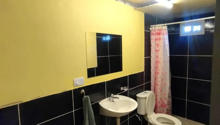 Recidencia Diaz -  Habitaciones - San Luis