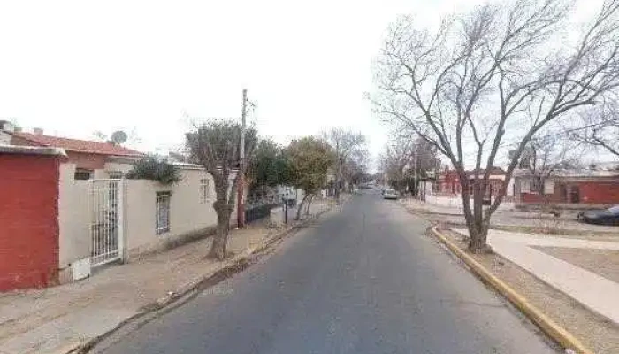 Recidencia Diaz -  Zonadeg - San Luis