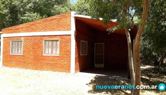 Reflejos Del Parana Exterior - Empedrado