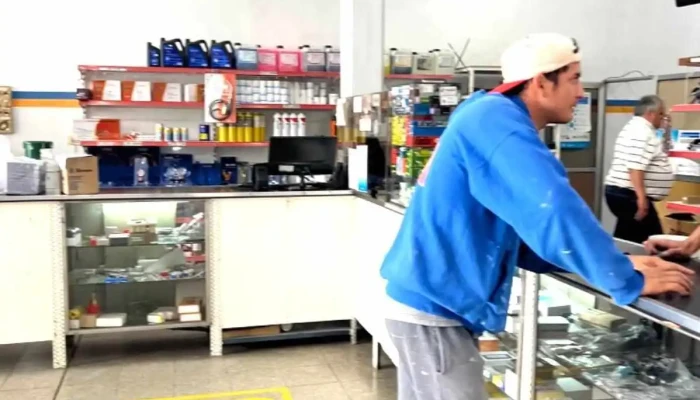 Refrigeracion Norte Del Propietario - Santiago del Estero
