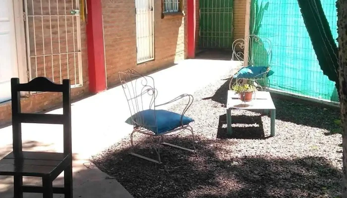 Refugio Del Paso -  Descuentos - Paso de la Patria