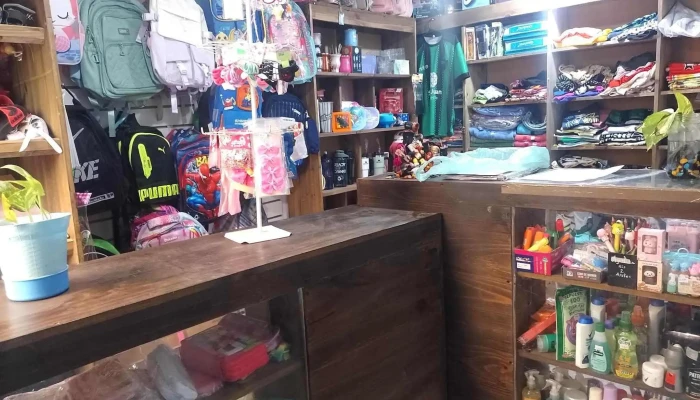 Regaleria La Seno Como Llegar - Rivadavia