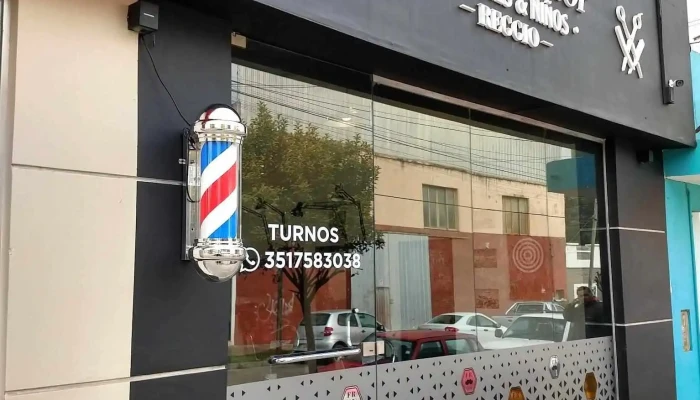 Reggio Servicios Inmobiliarios -  Exterior - La Calera