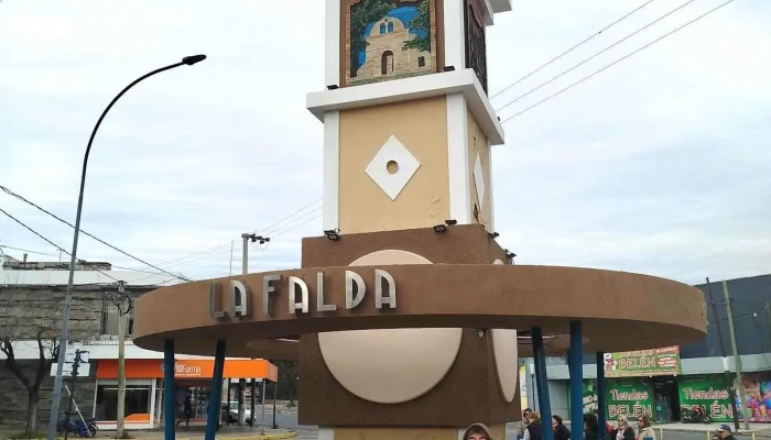 Reloj Cucu Mas Recientes - La Falda