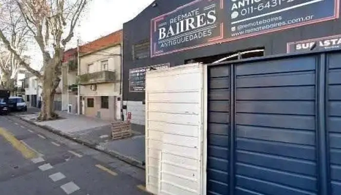 Remate Baires -  Puntajedeg - Cka