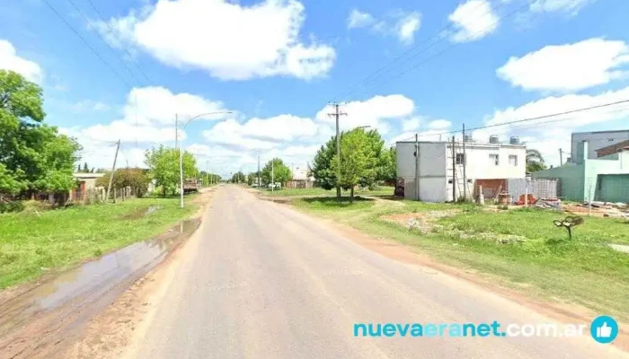 Remate - Villaguay