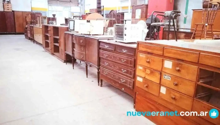 Remates Chiche -  Comentarios - González Catán