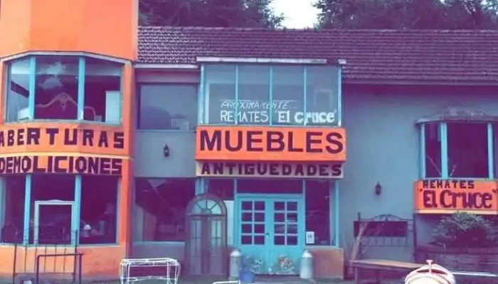 Remates El Cruce -  Del Propietario - Exaltación de la Cruz
